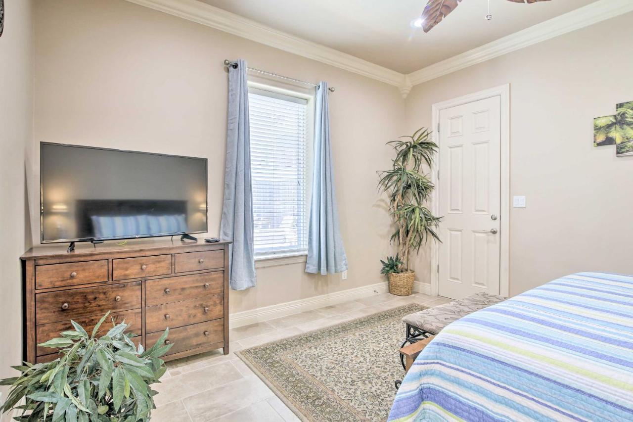 South Padre Island Condo - 200 Ft To Beach! Exterior foto